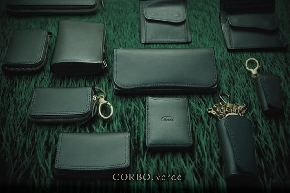 公式】CORBO. Online-Shop