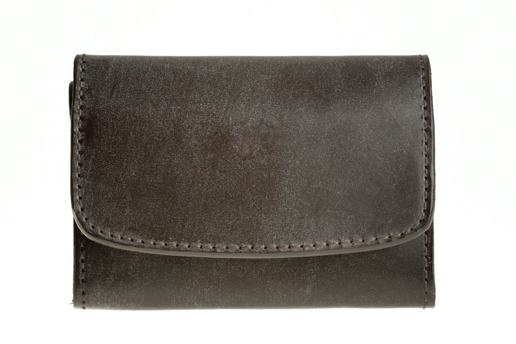 face -Bridle Leather- カード&コインケース | 【公式】CORBO. Online-Shop