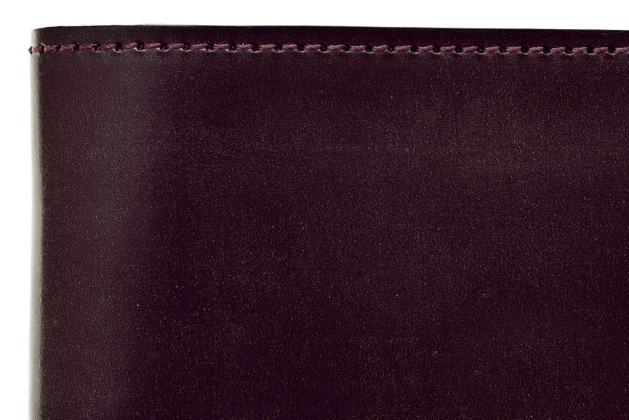 face -Bridle Leather- BOX型カード&コインケース | 【公式】CORBO