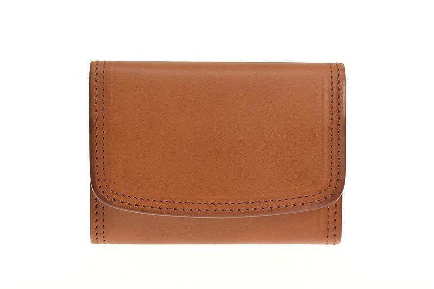 SLATE L字ファスナー コンパクト財布 | 【公式】CORBO. Online-Shop