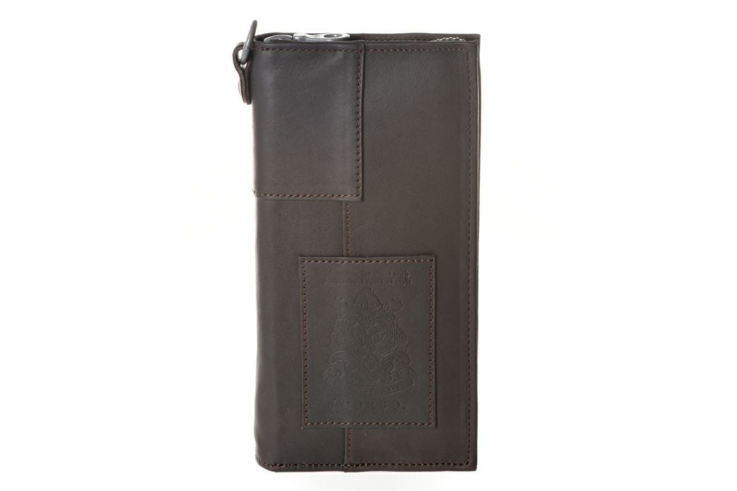 CORBO ラウンドファスナー式長財布 ラウンドファスナー長財布 | 【公式】CORBO. Online-Shop