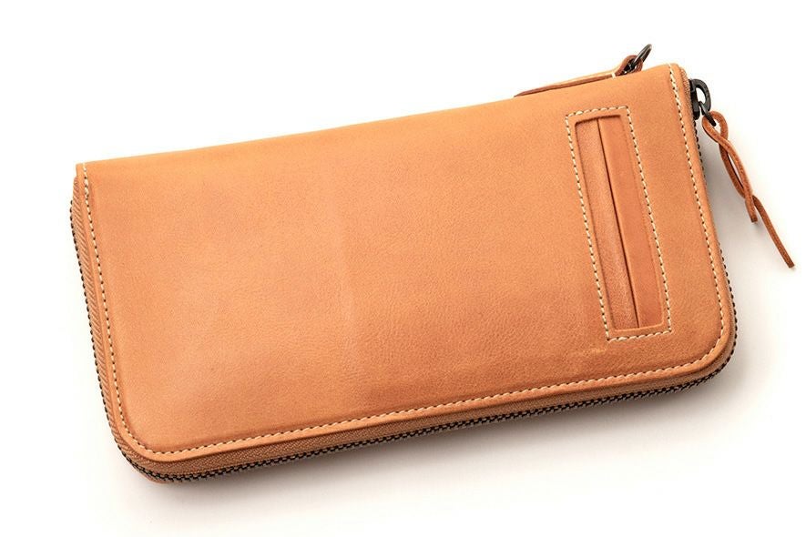 Curious ラウンドファスナー 長財布 | 【公式】CORBO. Online-Shop