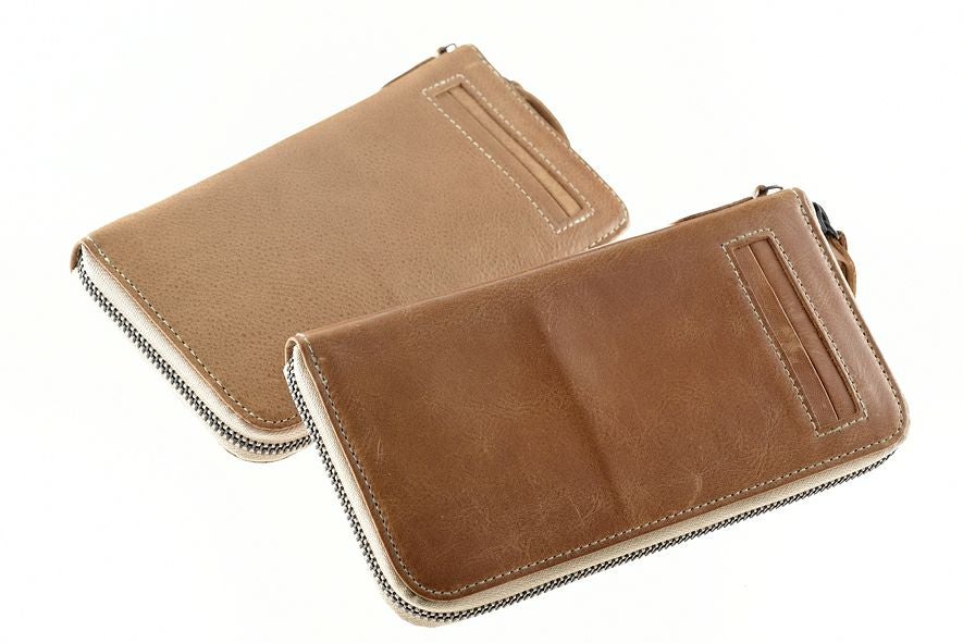 Curious ラウンドファスナー 長財布 | 【公式】CORBO. Online-Shop