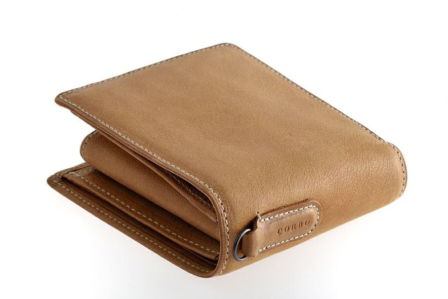 Curious 横型折財布 | 【公式】CORBO. Online-Shop
