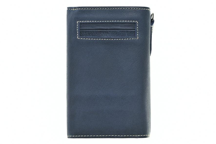 Curious 縦型折財布 CORBO.式コインケース付 | 【公式】CORBO. Online-Shop