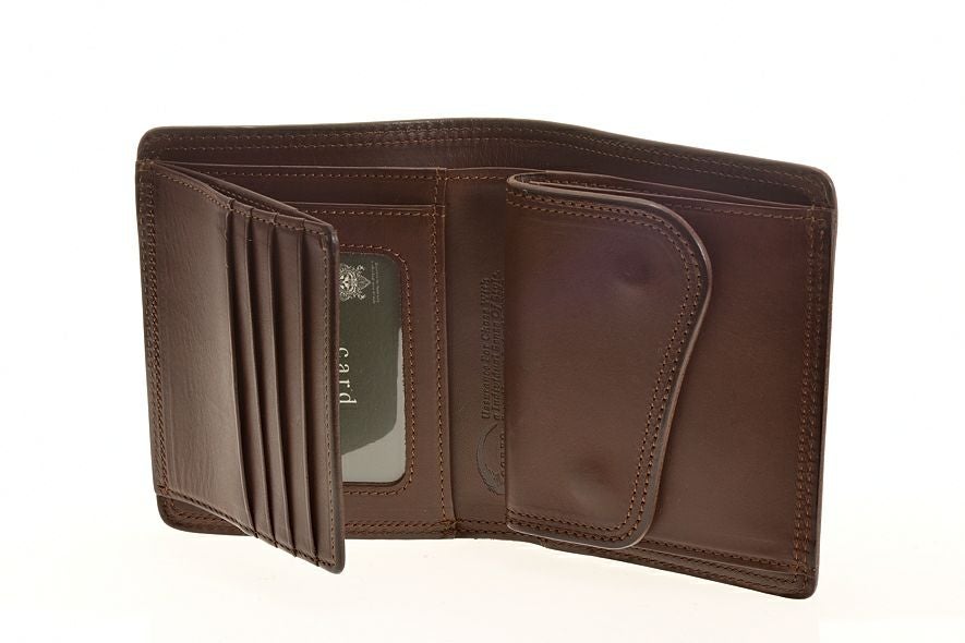 SLATE - 折財布（縦型） | 【公式】CORBO. Online-Shop