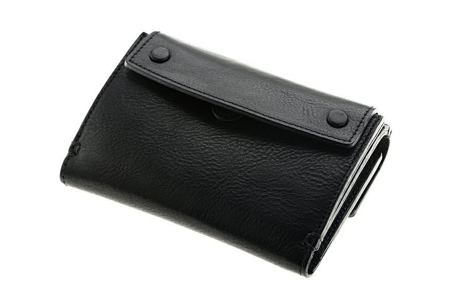FLOW 三ツ折財布 | 【公式】CORBO. Online-Shop