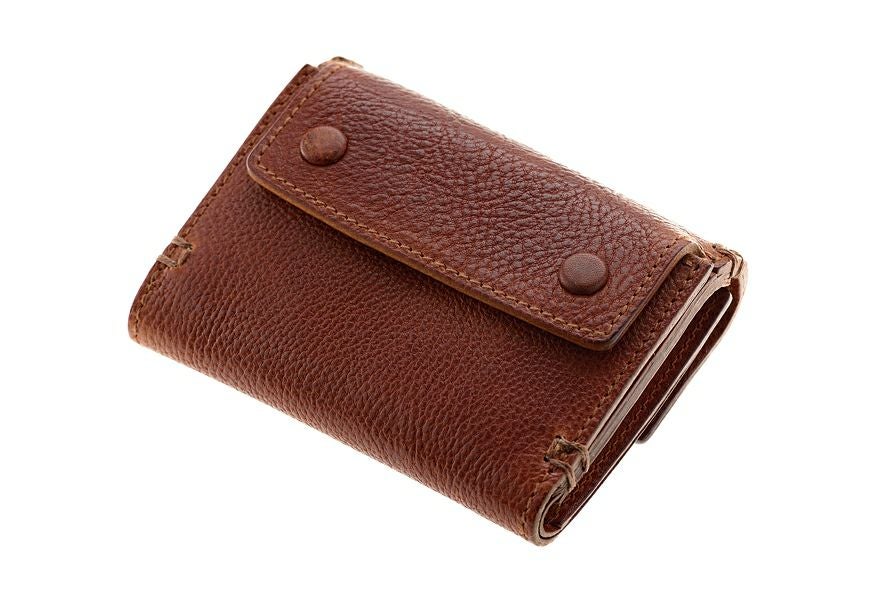 RIPPLES 三ツ折ミニ財布 | 【公式】CORBO. Online-Shop