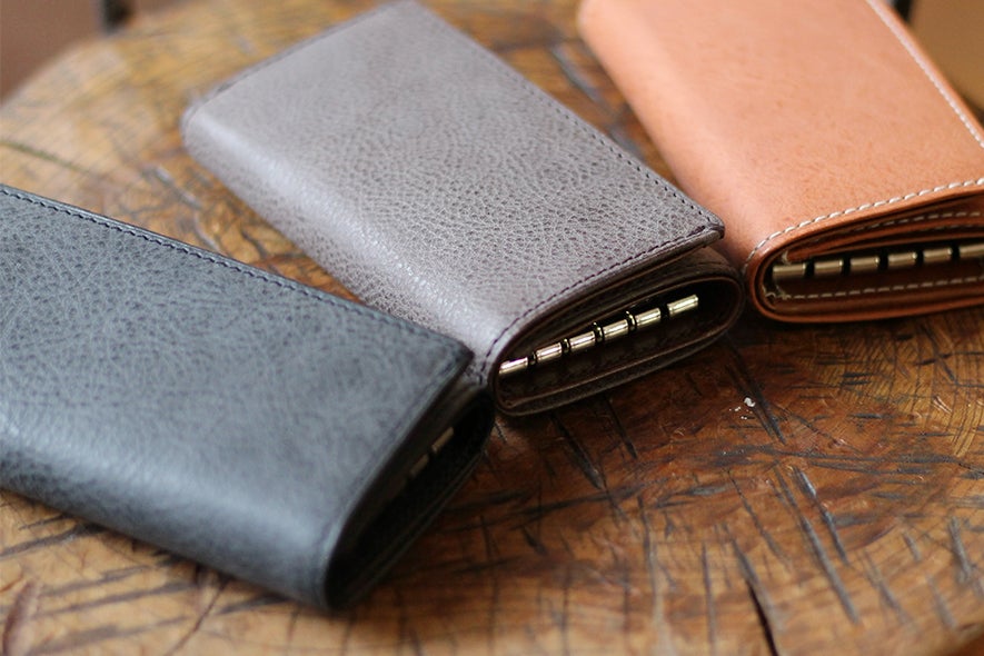 face -nebbia- キーケース[スマートキー] | 【公式】CORBO. Online-Shop