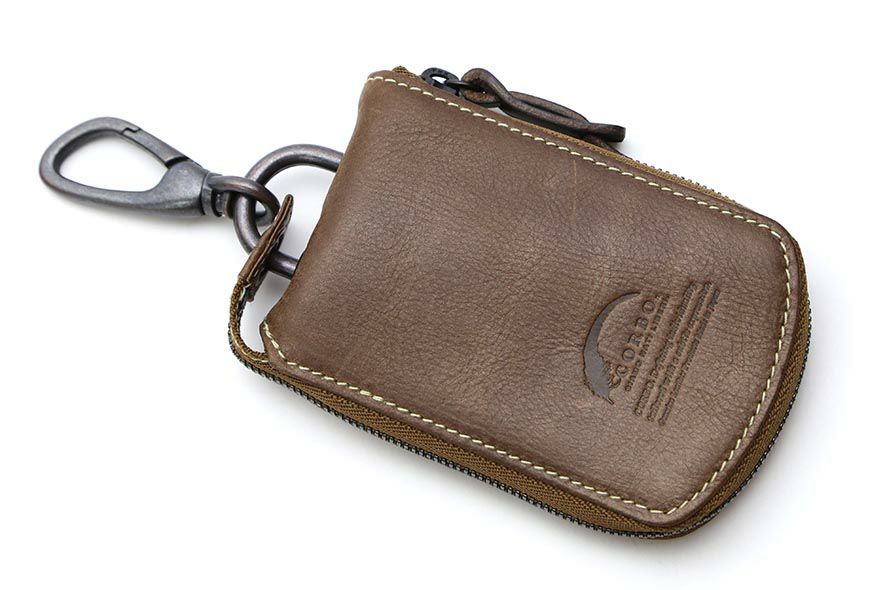 face -nebbia- キーケース[スマートキー] | 【公式】CORBO. Online-Shop