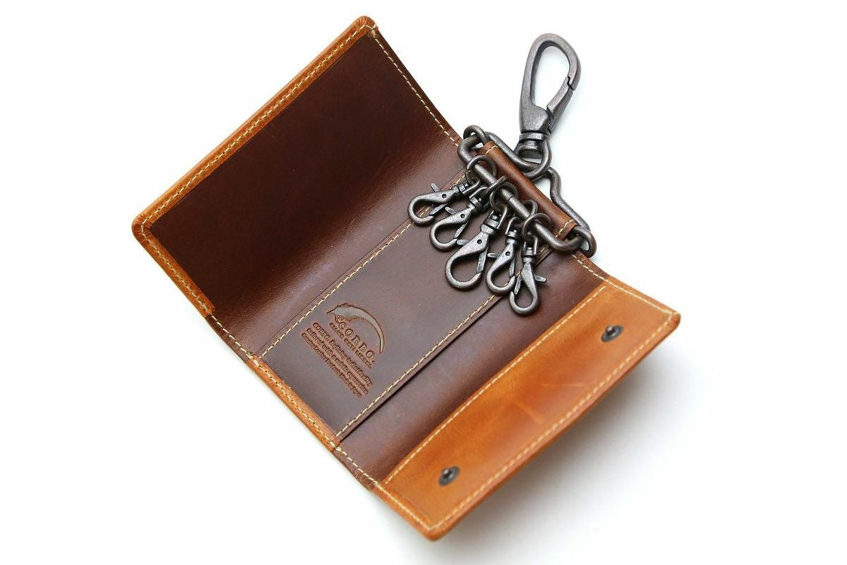 Curious - キーケース[スマートキー] | 【公式】CORBO. Online-Shop