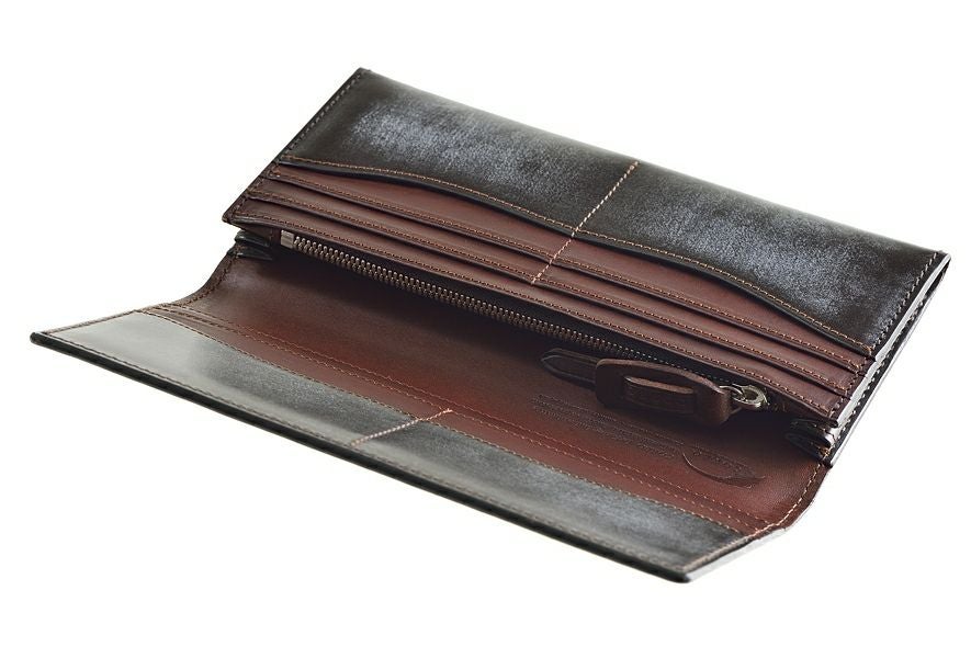Curious ラウンドファスナー 長財布 | 【公式】CORBO. Online-Shop