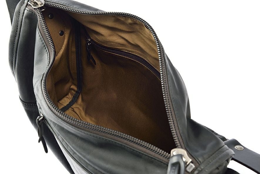 equines メッセンジャーバッグ | 【公式】CORBO. Online-Shop