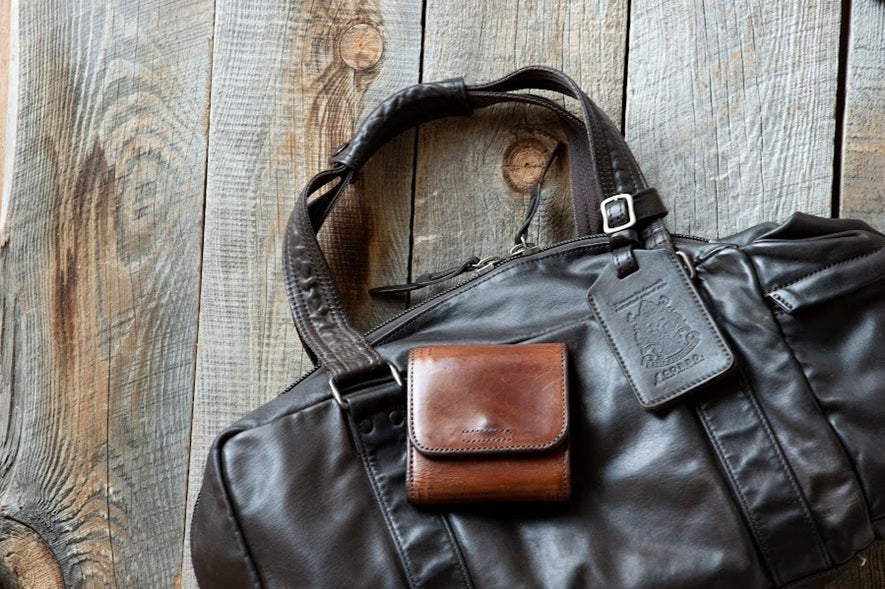 equines ボストンバッグ | 【公式】CORBO. Online-Shop