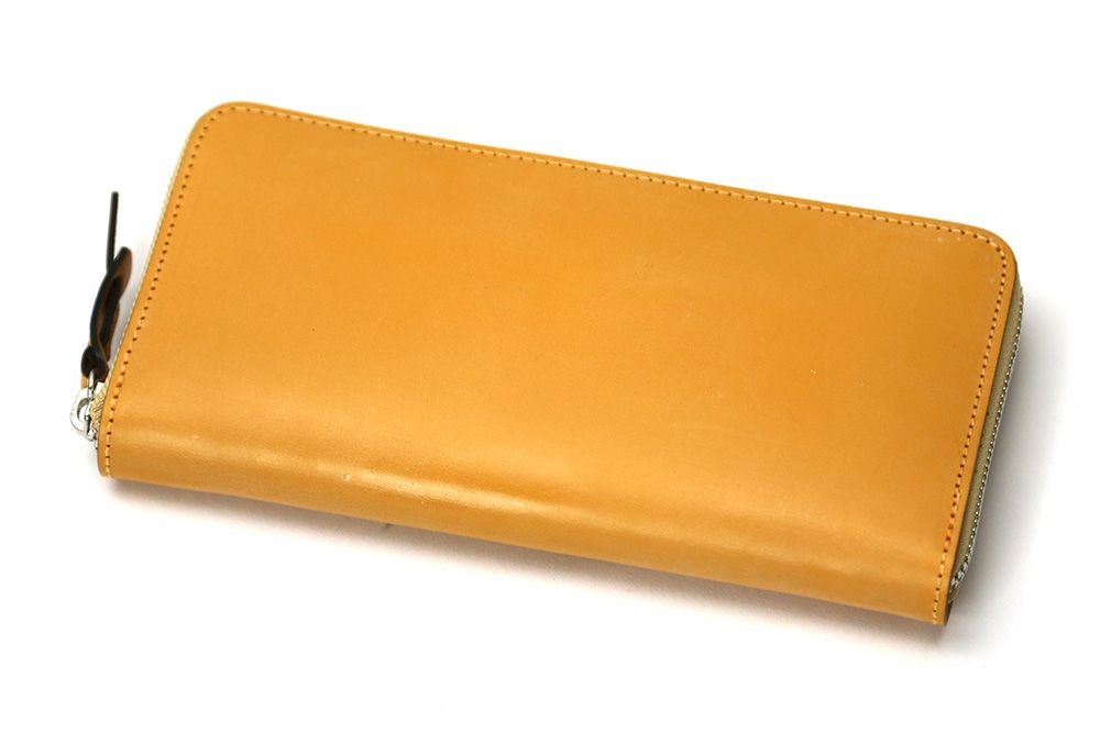 ラウンドファスナー長財布 | 【公式】CORBO. Online-Shop