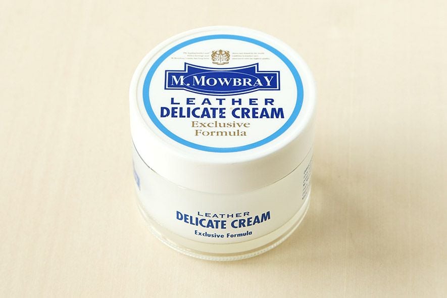 M.MOWBRAY デリケートクリーム 60ml (エム・モゥブレィ） | 【公式