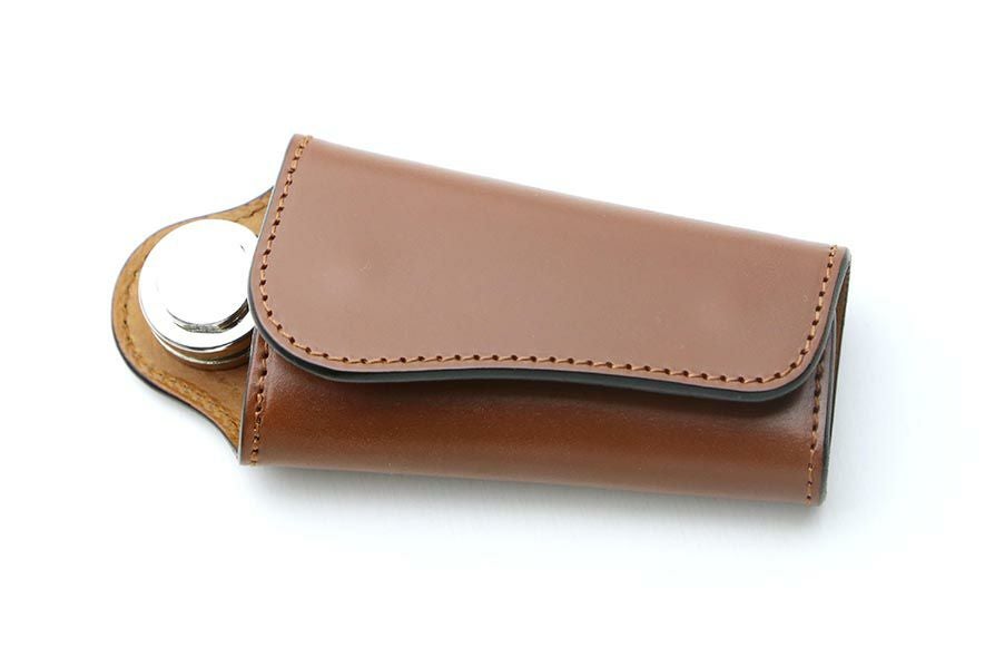 【新品・箱有】CORBO. コルボ SLATE キーケース 8LC-0413 SLATE - スマートキーケース | 【公式】CORBO. Online-Shop