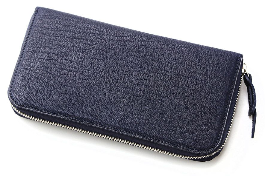 Curious ラウンドファスナー 長財布 | 【公式】CORBO. Online-Shop