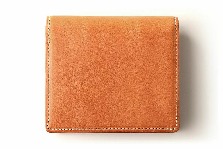 SLATE L字ファスナー コンパクト財布 | 【公式】CORBO. Online-Shop