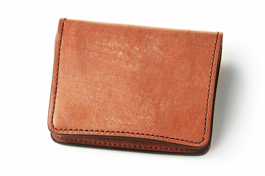 SLATE L字ファスナー コンパクト財布 | 【公式】CORBO. Online-Shop
