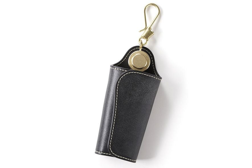 full grain Bridle Leather - スマートキーケース | 【公式】CORBO