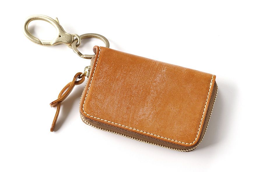 full grain Bridle Leather - スマートキーケース | 【公式】CORBO full grain Bridle Leather - スマートキーケース | 【公式】CORBO
