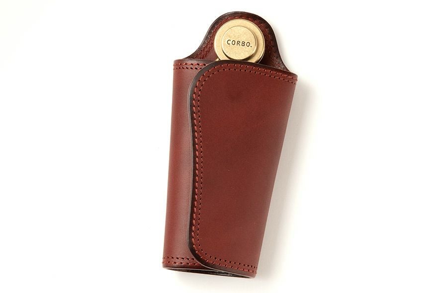 SLATE - キーケース | 【公式】CORBO. Online-Shop