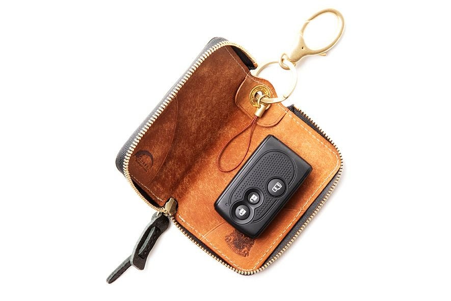face -nebbia- キーケース[スマートキー] | 【公式】CORBO. Online-Shop