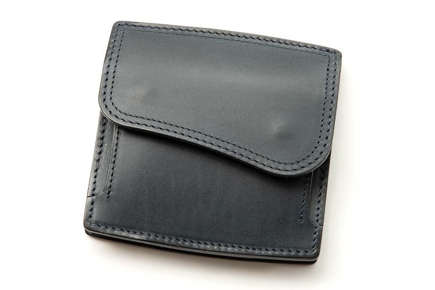 SLATE マネークリップ式コンパクト財布 | 【公式】CORBO. Online-Shop