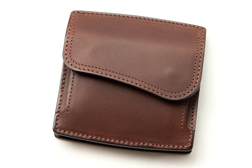 SLATE マネークリップ式コンパクト財布 | 【公式】CORBO. Online-Shop